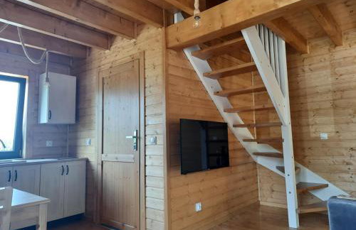 Osada Międzywodzie - Foto 30