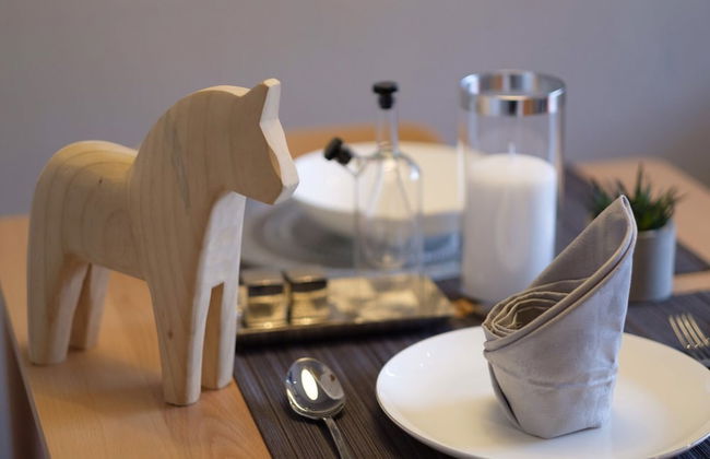 VOQUE Hotel & Serviced Residence Sukhumvit 51 - Photo 18