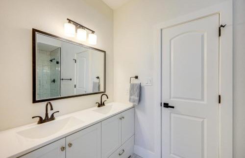 1 Mi to Dtwn San Antonio Sleek Bungalow with Yard! - Foto 20