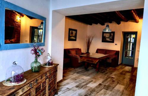 Charming villa in Santa Elena with private poolEL - Foto 7