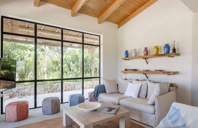 Lavish Villa With Private Pool - Foto 19