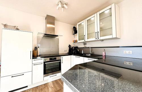 Alpenglühen - Foto 2