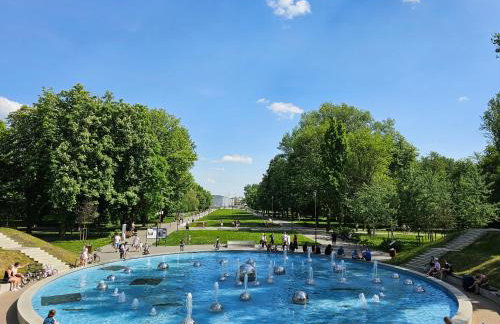 MAX APARTAMENTY LUBLIN Chopina 22 z dużym tarasem - Foto 36