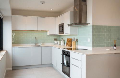 Westcliff Penthouse - Foto 10