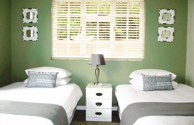 16 On Main Arniston - Foto 7