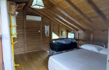 Pousada Além do Mar - Foto 25