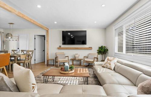 Luxury Hyatt Oasis 3 Bedrms 1 Bath SFH for Fun Ski home - Foto 7