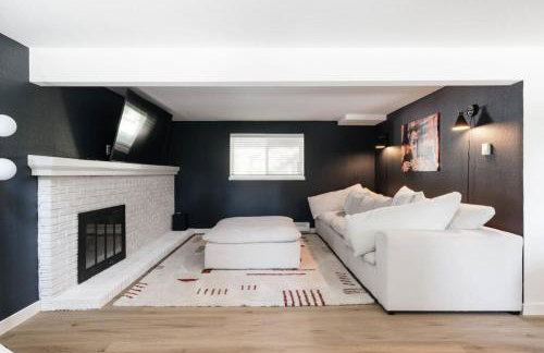 5 Star Retreat With A Gym And APrivate Office - Foto 10