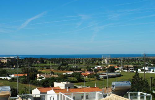 Charming V2 next to ocean, golf & natural reserve - Foto 20