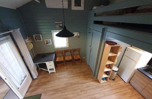 Chalet calme et agréable - Foto 10