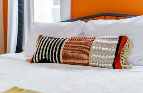 Jungle House Luxury Stays - Columbus Downtown Short North - Foto 25