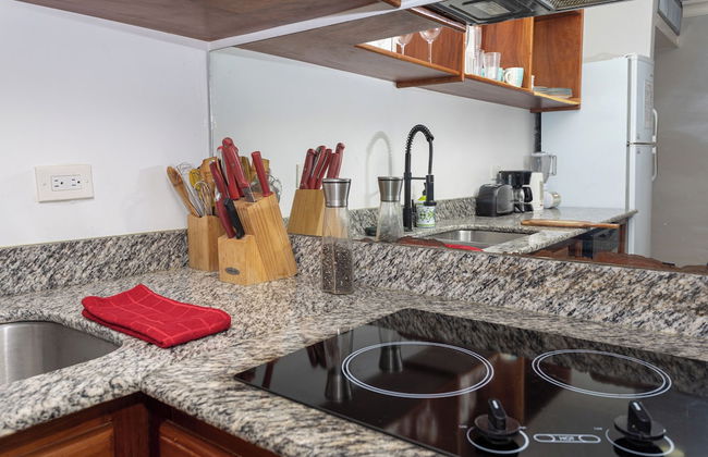 Montego Bay Club Apartments - Foto 63