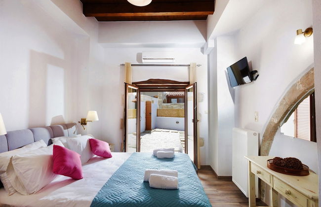 disCrete Villa Archontiki - Foto 7