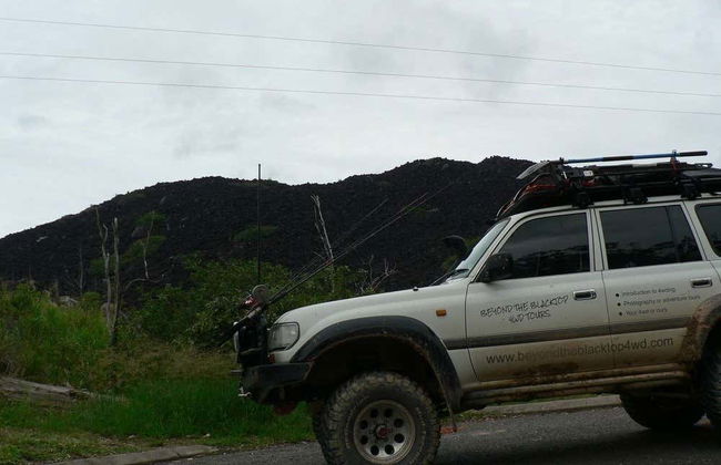 Blue Mountains Off-Roading Tour - Photo 7