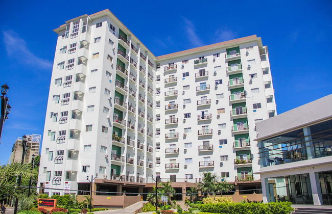 Spianada Residences - Foto 1