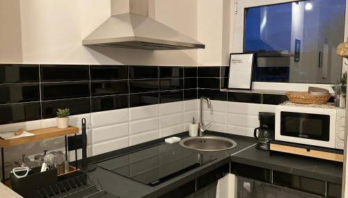 Turin Apartment - Foto 5