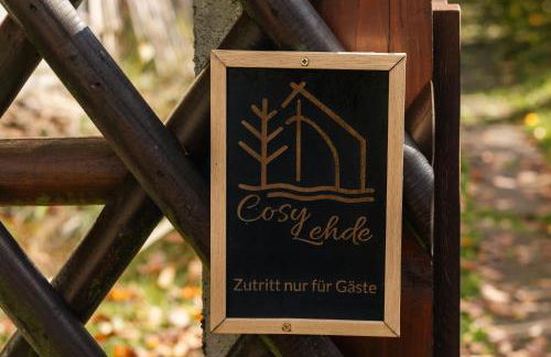 Cosy Lehde - Foto 69