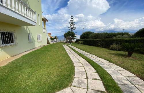 Helen's Seaside Apartment - Foto 45