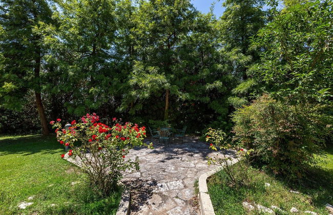 3575 Villa Fazzi by Perle di Puglia - Foto 53