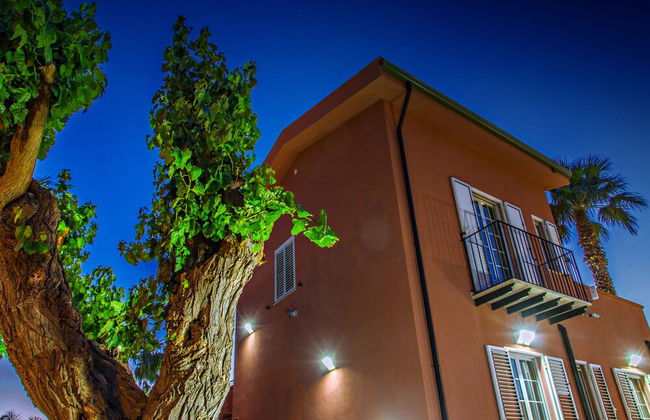 Gelso Bianco Boutique Apartments - Foto 68