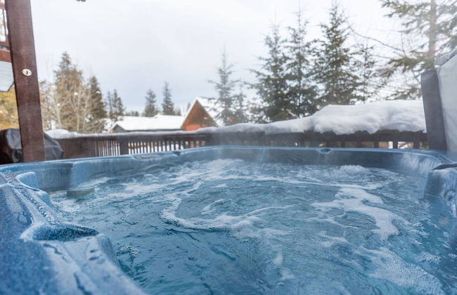 The Stemwinder Lodge by Simply Kimberley - Foto 45