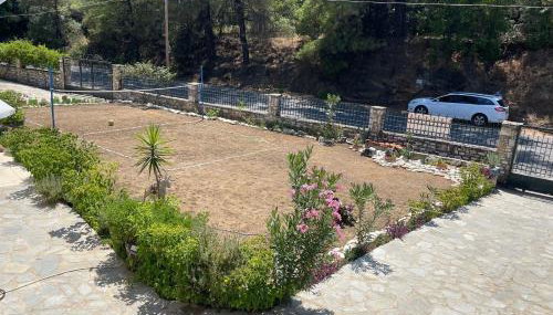 Miro & Lana vacation home - Foto 4, Garden