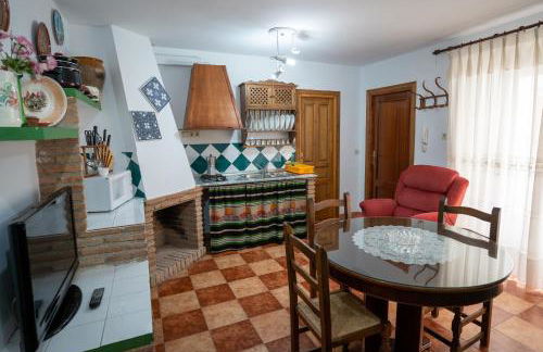 APAR. SIERRAGUADALQUIVIR - Foto 20