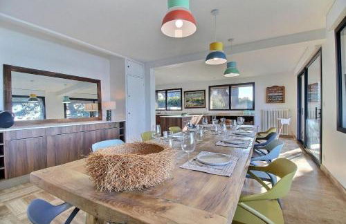 Ker Ty Mor - Waterfront Family House - Foto 23