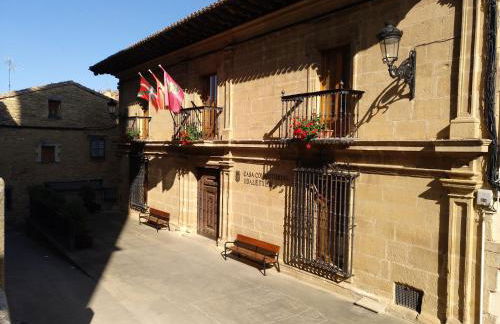 Apartamento Gaztainondoak(II)A 10min de Laguardia - Foto 25