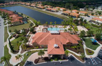3Br 3Bath Townhome BBQ Pool 15min Disney 1291ft - Foto 21