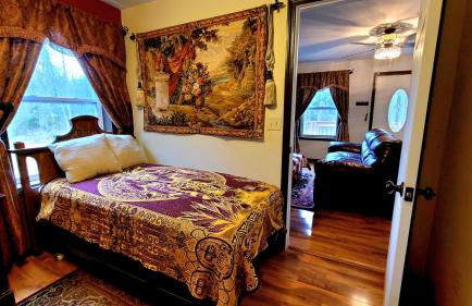 The Sovereign Suite - Cozy And Convenient With Home Theater - Foto 11