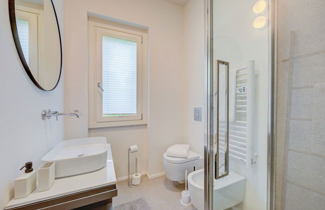 Casa Oliva Garden and Relax - Foto 16