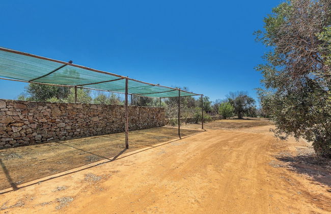 3621 Tenuta Terra del Sole by Perle di Puglia - Foto 40