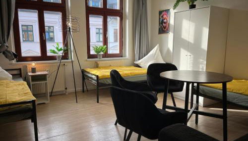 Blue Chili 21-3 - 3 Schlafzimmer - 7 Betten - Balkon - Foto 5, wardrobe