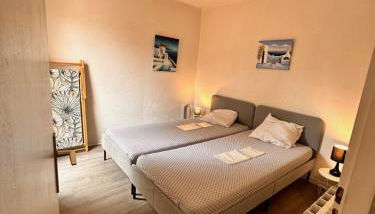 Boramars 1 By Bellavista - Climatisé - 200m de la plage - terrasse - Foto 5