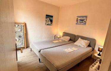 Boramars 1 By Bellavista - Climatisé - 200m de la plage - terrasse - Foto 5