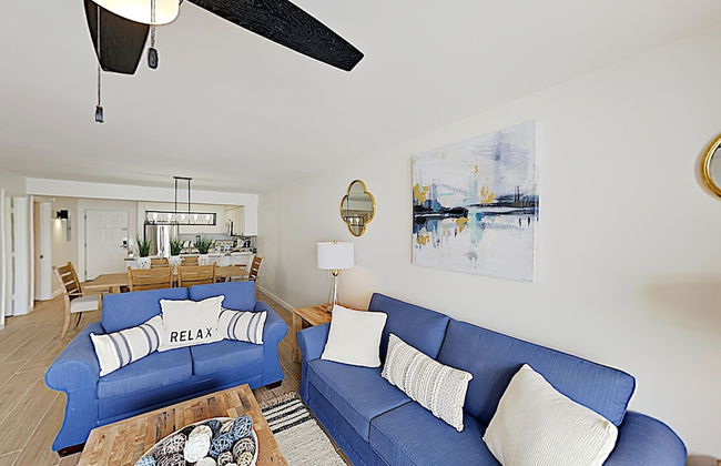 Pelican Beach by Southern Vacation Rentals - Photo 48