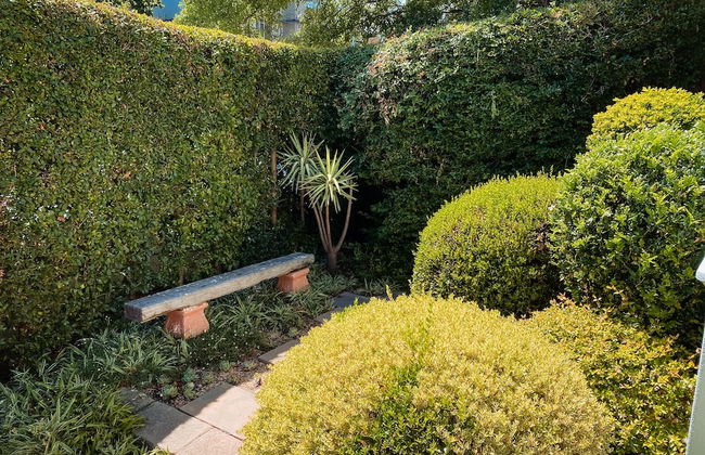 5 Camp Street Guesthouse & Self-catering - Foto 33