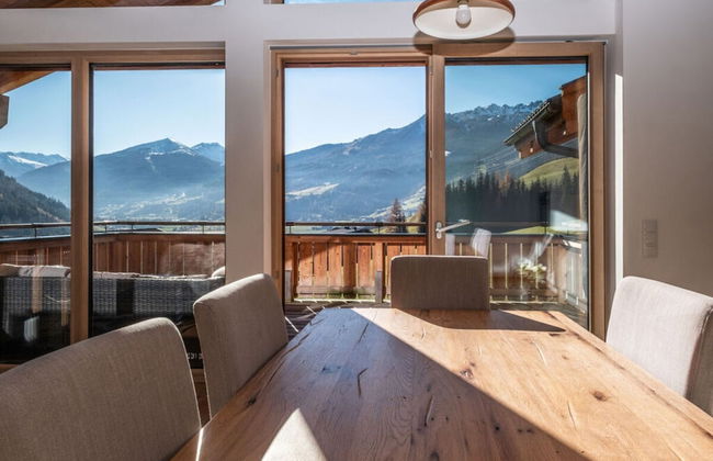 Bergchalet Breitenberg - Foto 27