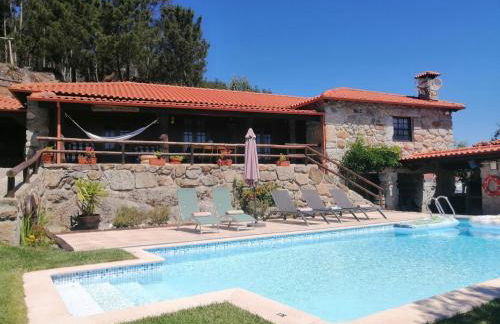 Casa da Montanha - Foto 1