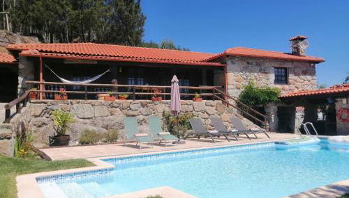 Casa da Montanha - Foto 1