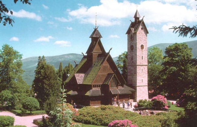 Villa Maria Comfortable Holiday Residence - Photo 32