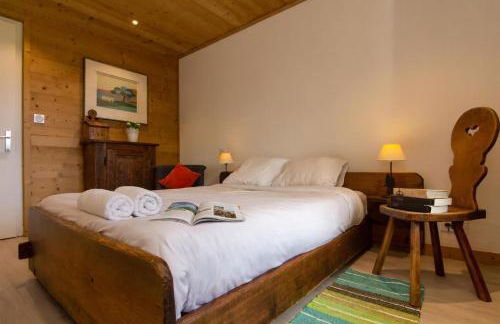 Chalet Dava La Via ski in - ski out - Happy Rentals - Foto 24