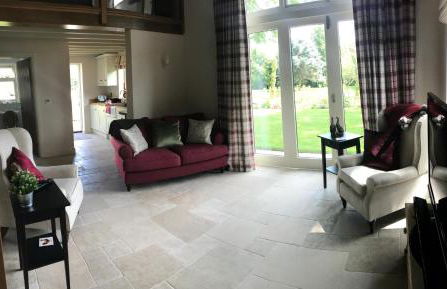 The Old Barn 26 Church Street - Foto 9