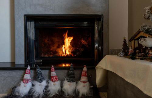 Mary Luxury House - Foto 17