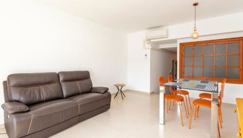 Apartament amb aire condicionat 1B - Foto 3
