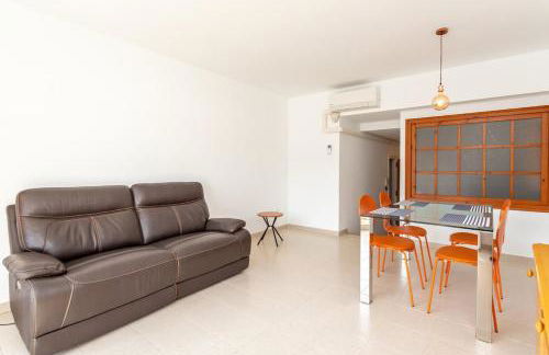 Apartament amb aire condicionat 1B - Foto 3