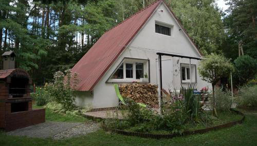 Ostoja dom letniskowy - Foto 3