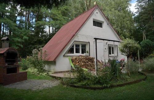 Ostoja dom letniskowy - Foto 3