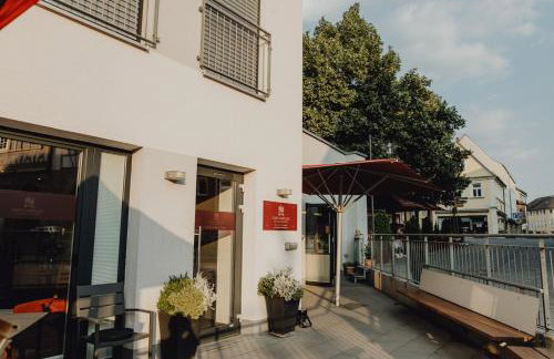 Stadt Land Fluss New Apartments by Zollhaus - Photo 8